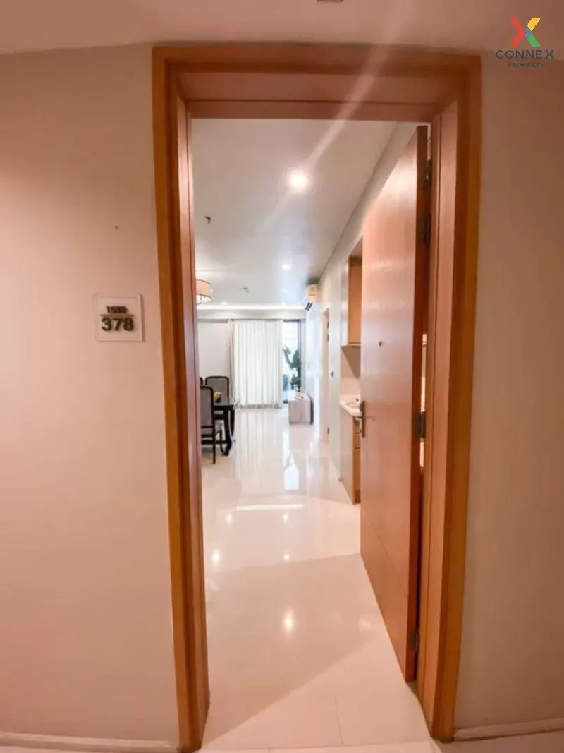 FOR RENT condo , Villa Asoke , MRT-Phetchaburi , Makkasan , Rat T