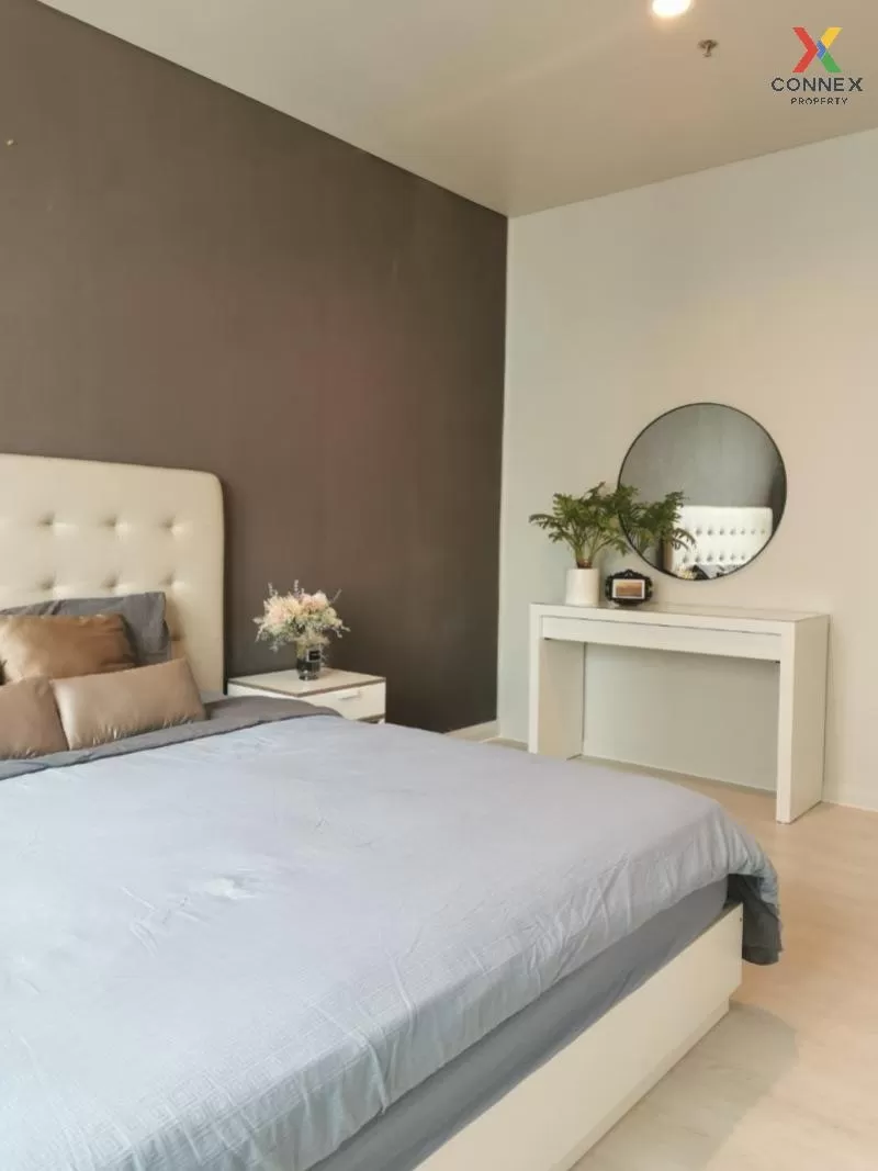 FOR RENT condo , Villa Asoke , MRT-Phetchaburi , Makkasan , Rat T