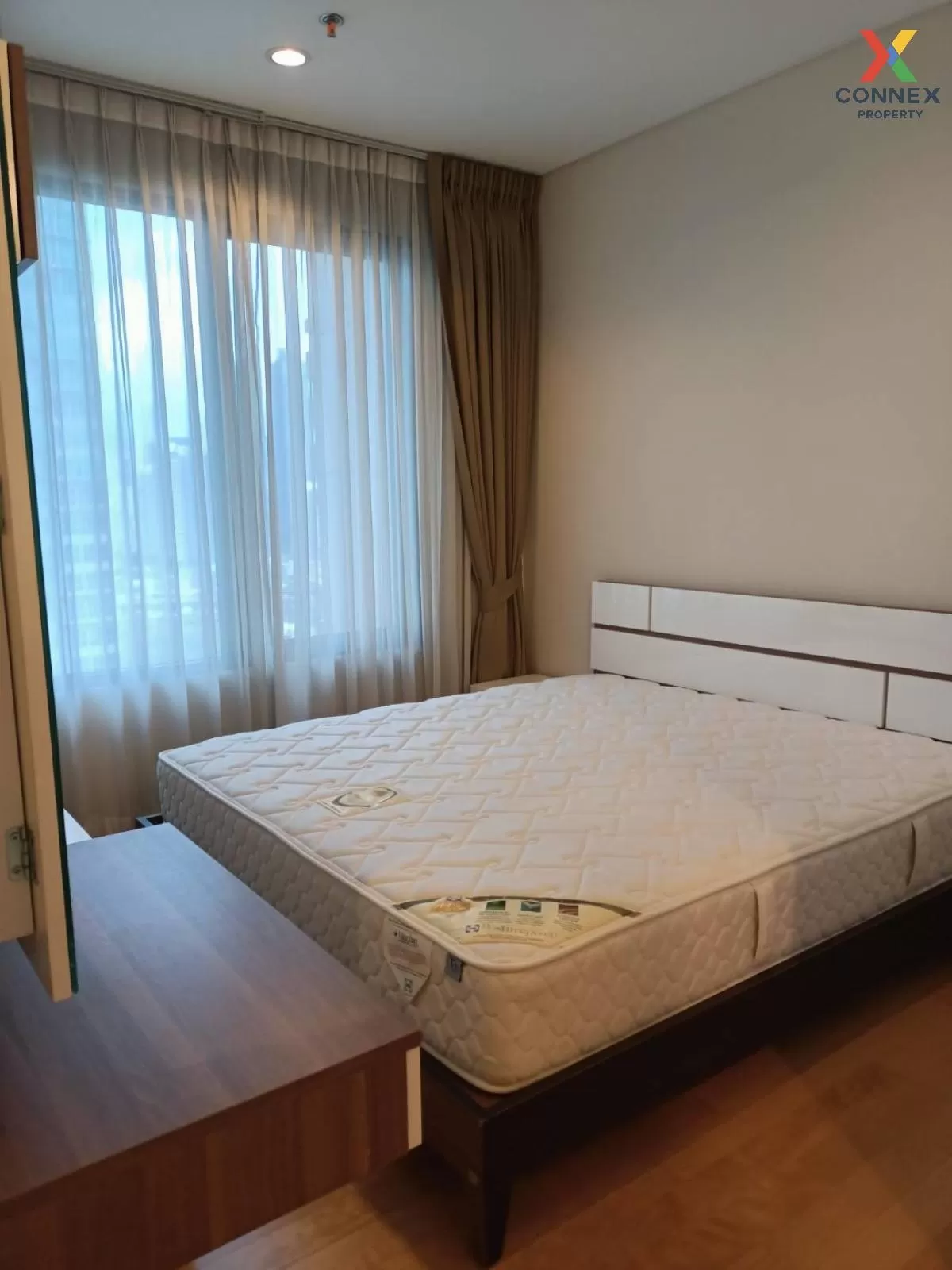 เช่าคอนโด  วิลล่า อโศก MRT-เพชรบุรี มักกะสัน เขต ราชเทวี กรุงเทพ  4