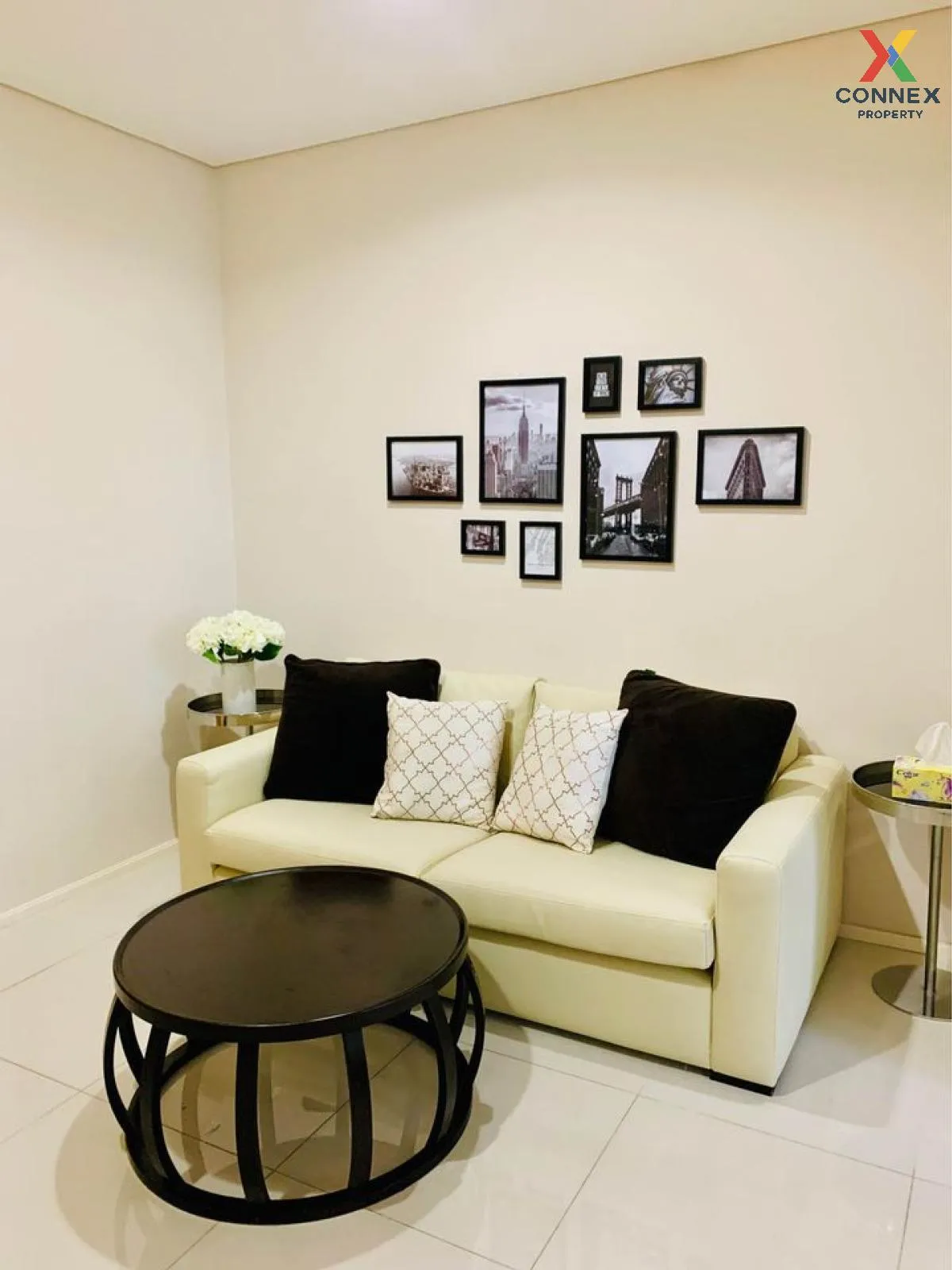 FOR SALE condo , Villa Asoke , MRT-Phetchaburi , Makkasan , Rat T FOR SALE condo , Villa Asoke , MRT-Phetchaburi , Makkasan , Rat T 4
