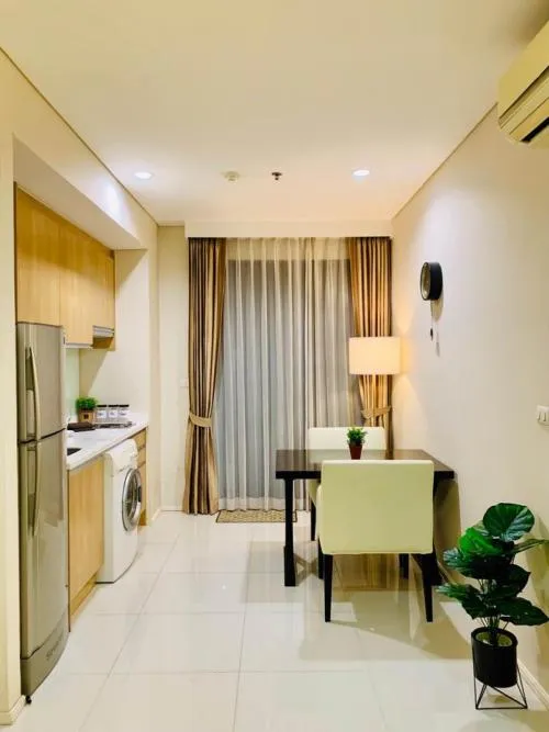 FOR SALE condo , Villa Asoke , MRT-Phetchaburi , Makkasan , Rat Thewi , Bangkok , CX-44767 FOR SALE condo , Villa Asoke , MRT-Phetchaburi , Makkasan , Rat Thewi , Bangkok , CX-44767