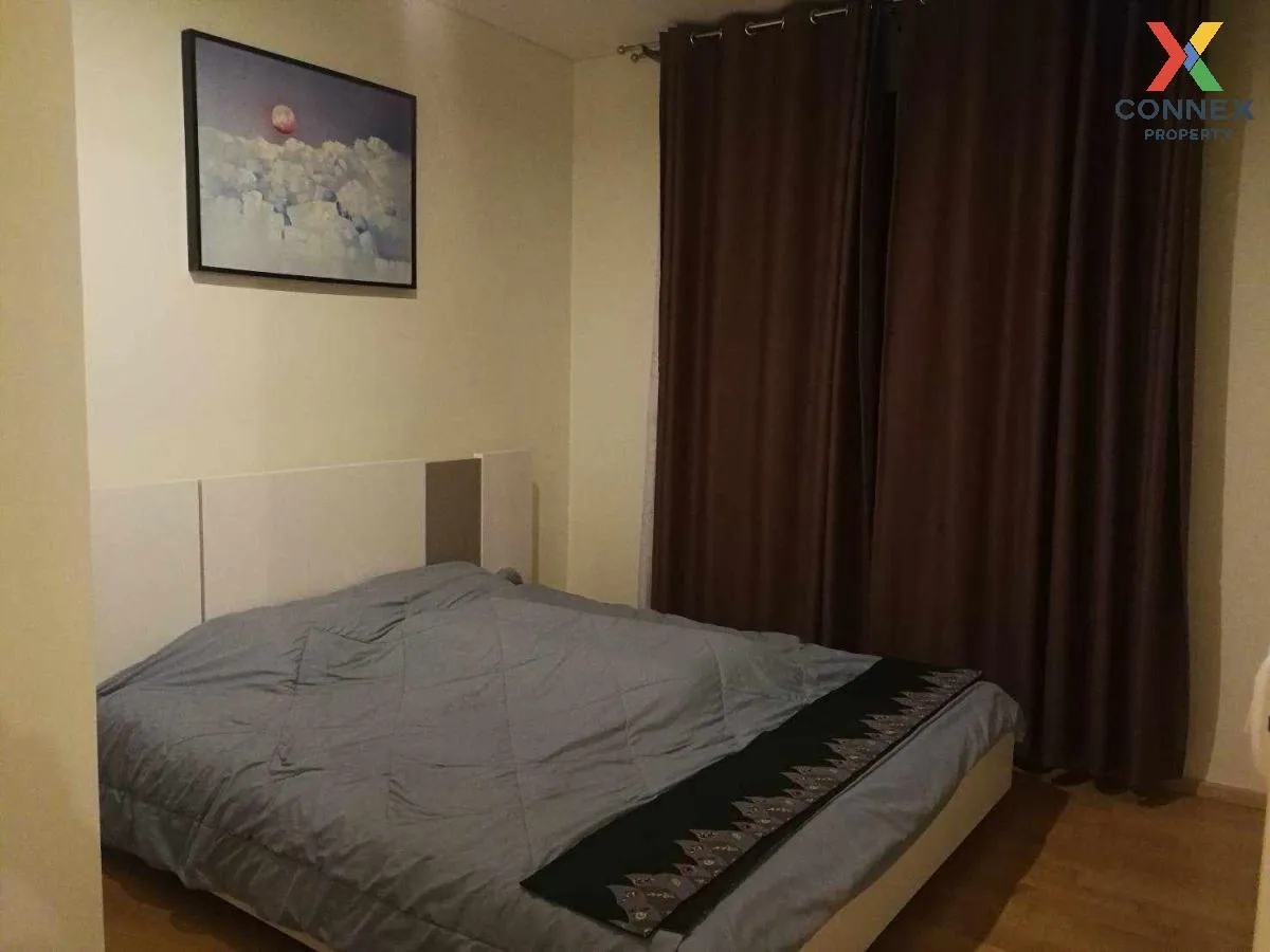 FOR RENT condo , Villa Asoke , MRT-Phetchaburi , Makkasan , Rat T 4