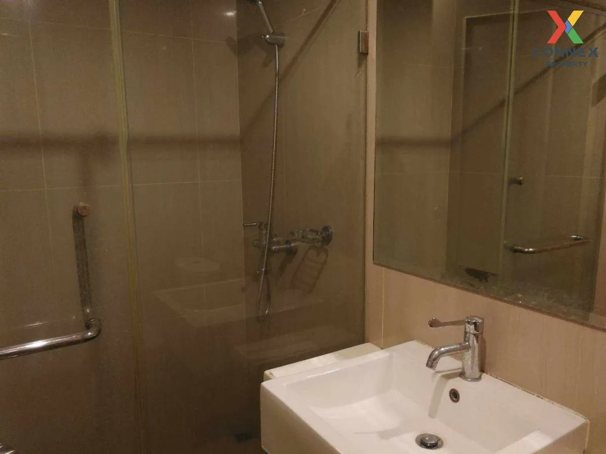 FOR RENT condo , Villa Asoke , MRT-Phetchaburi , Makkasan , Rat T