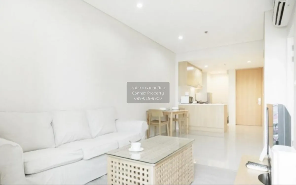 FOR RENT condo , Villa Asoke , MRT-Phetchaburi , Makkasan , Rat T 2
