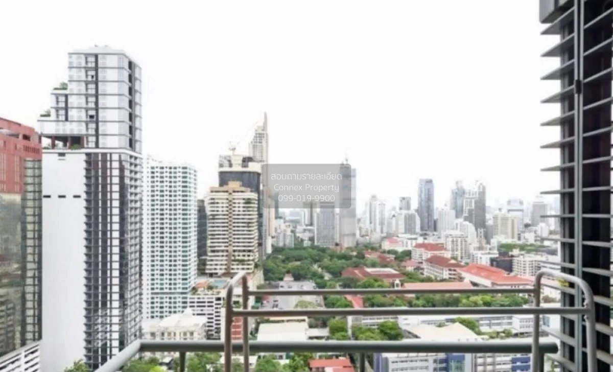 FOR RENT condo , Villa Asoke , MRT-Phetchaburi , Makkasan , Rat T