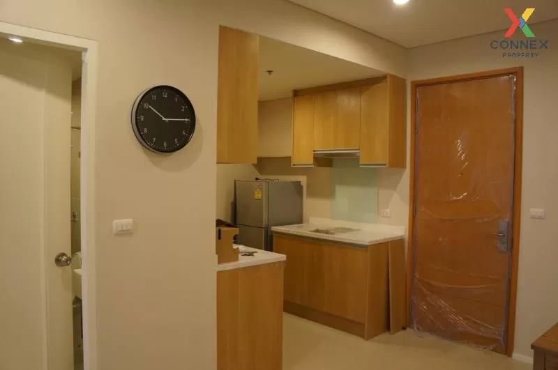 FOR RENT condo , Villa Asoke , MRT-Phetchaburi , Makkasan , Rat T 4