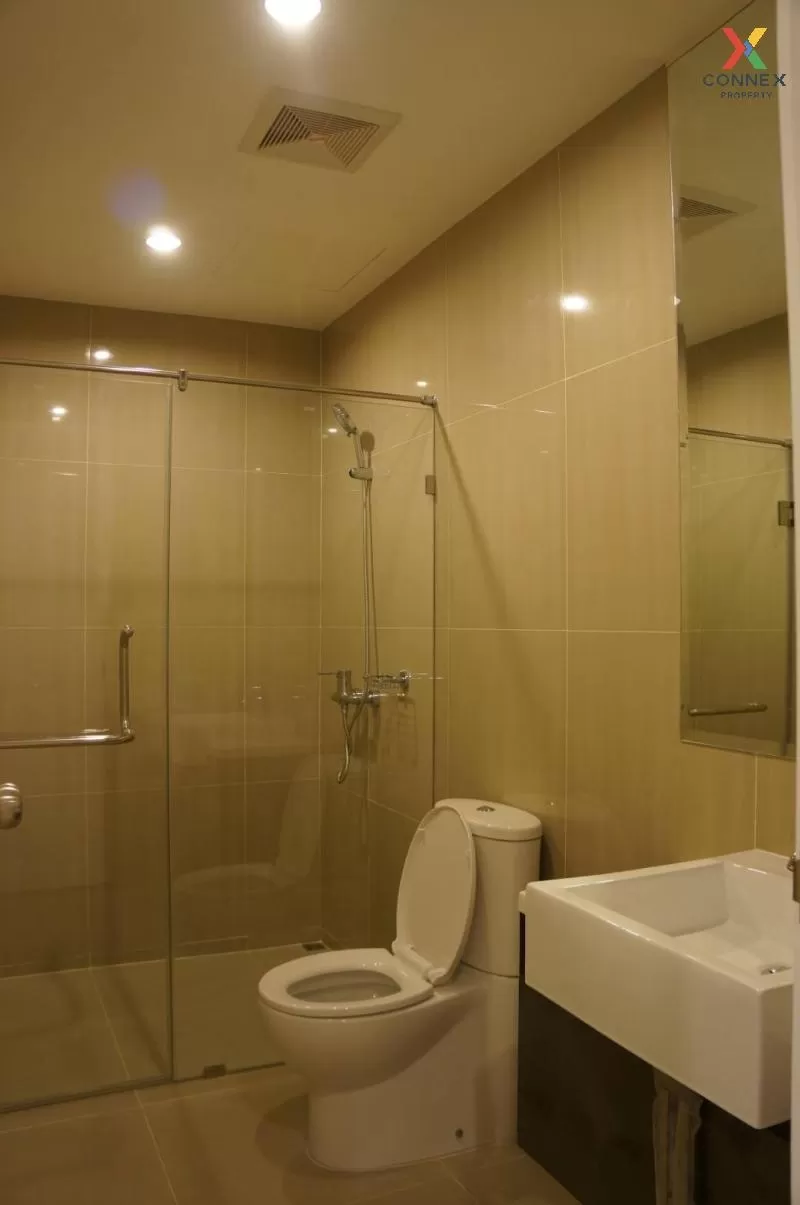 FOR RENT condo , Villa Asoke , MRT-Phetchaburi , Makkasan , Rat T