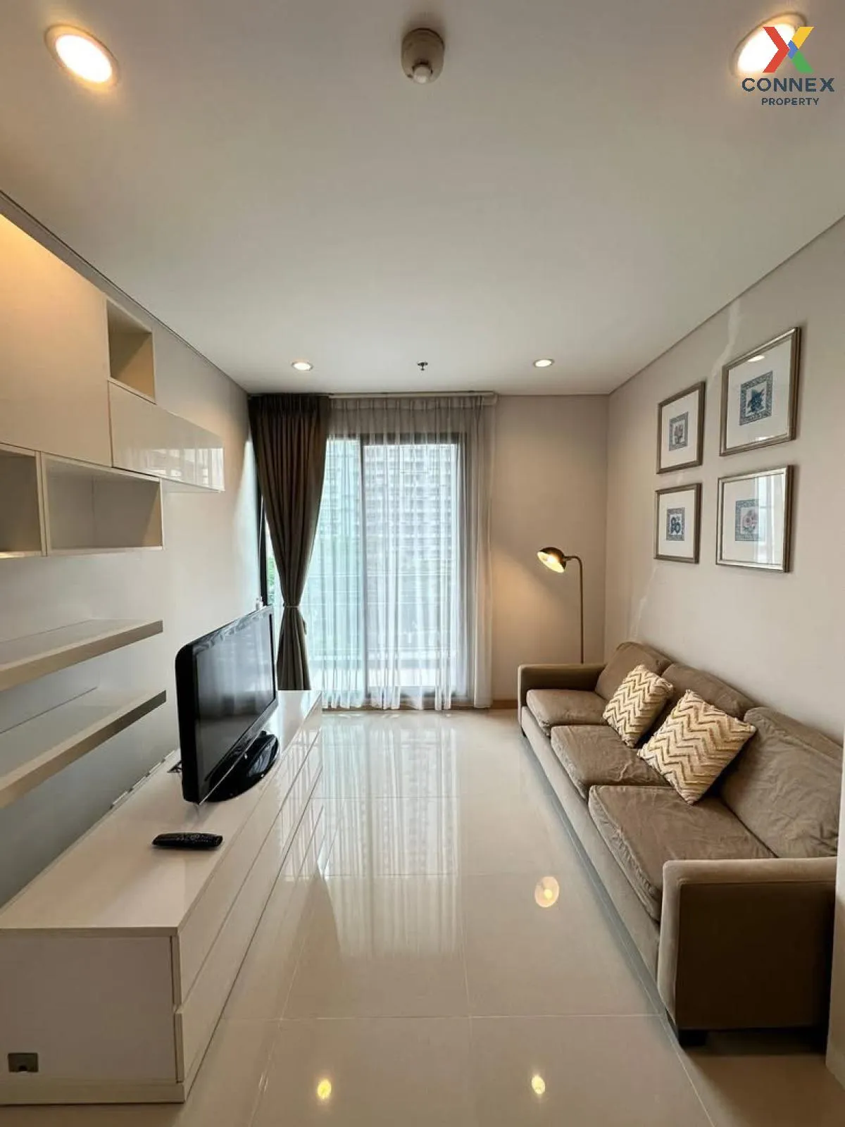 FOR RENT condo , Villa Asoke , MRT-Phetchaburi , Makkasan , Rat T 1