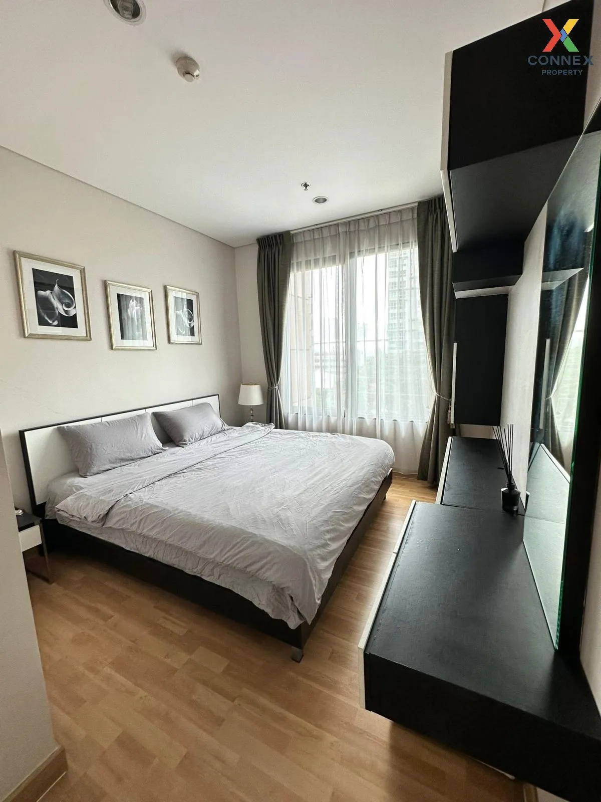 FOR RENT condo , Villa Asoke , MRT-Phetchaburi , Makkasan , Rat T