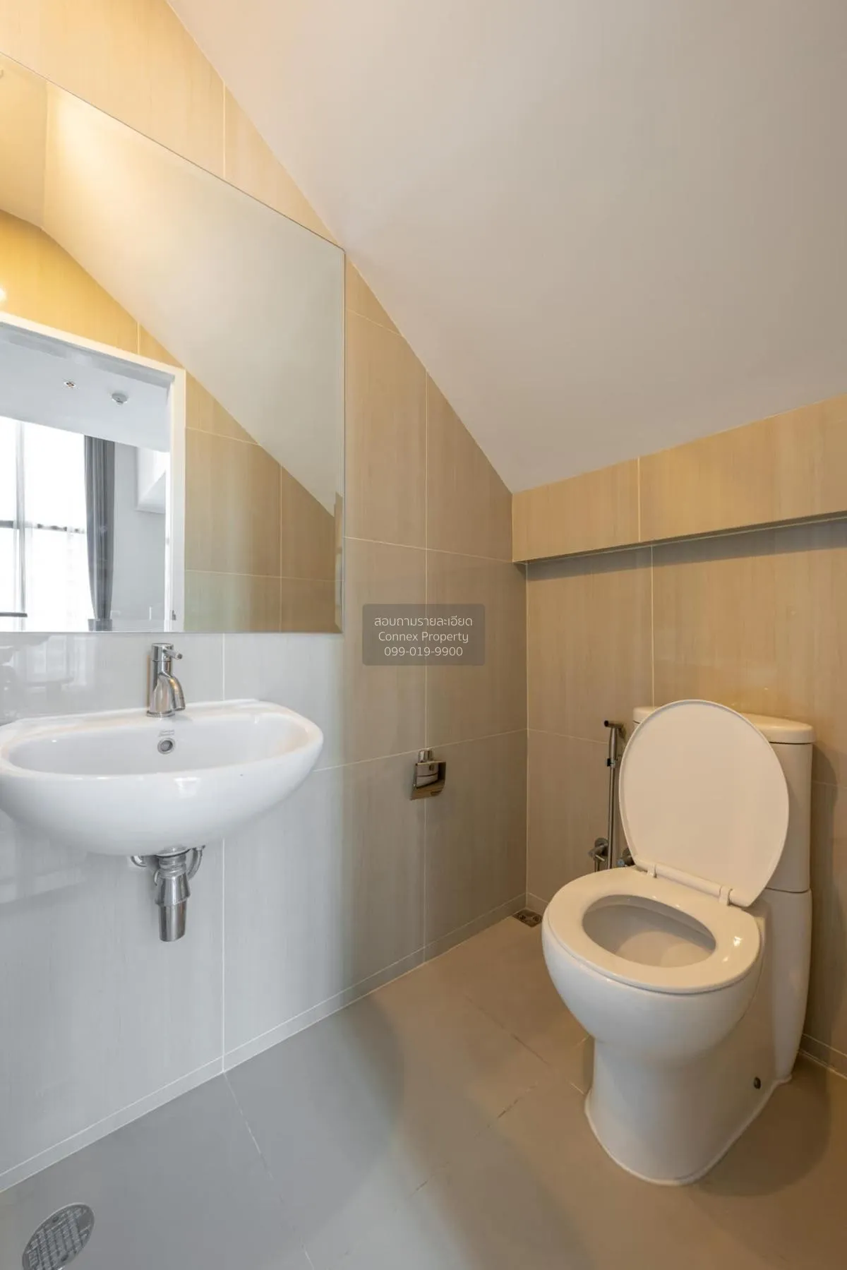 FOR RENT condo , Villa Asoke , MRT-Phetchaburi , Makkasan , Rat T