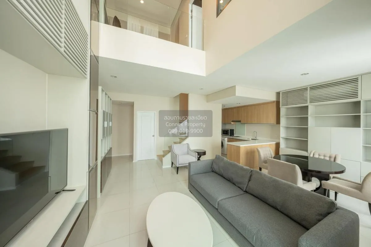 FOR RENT condo , Villa Asoke , MRT-Phetchaburi , Makkasan , Rat T 1