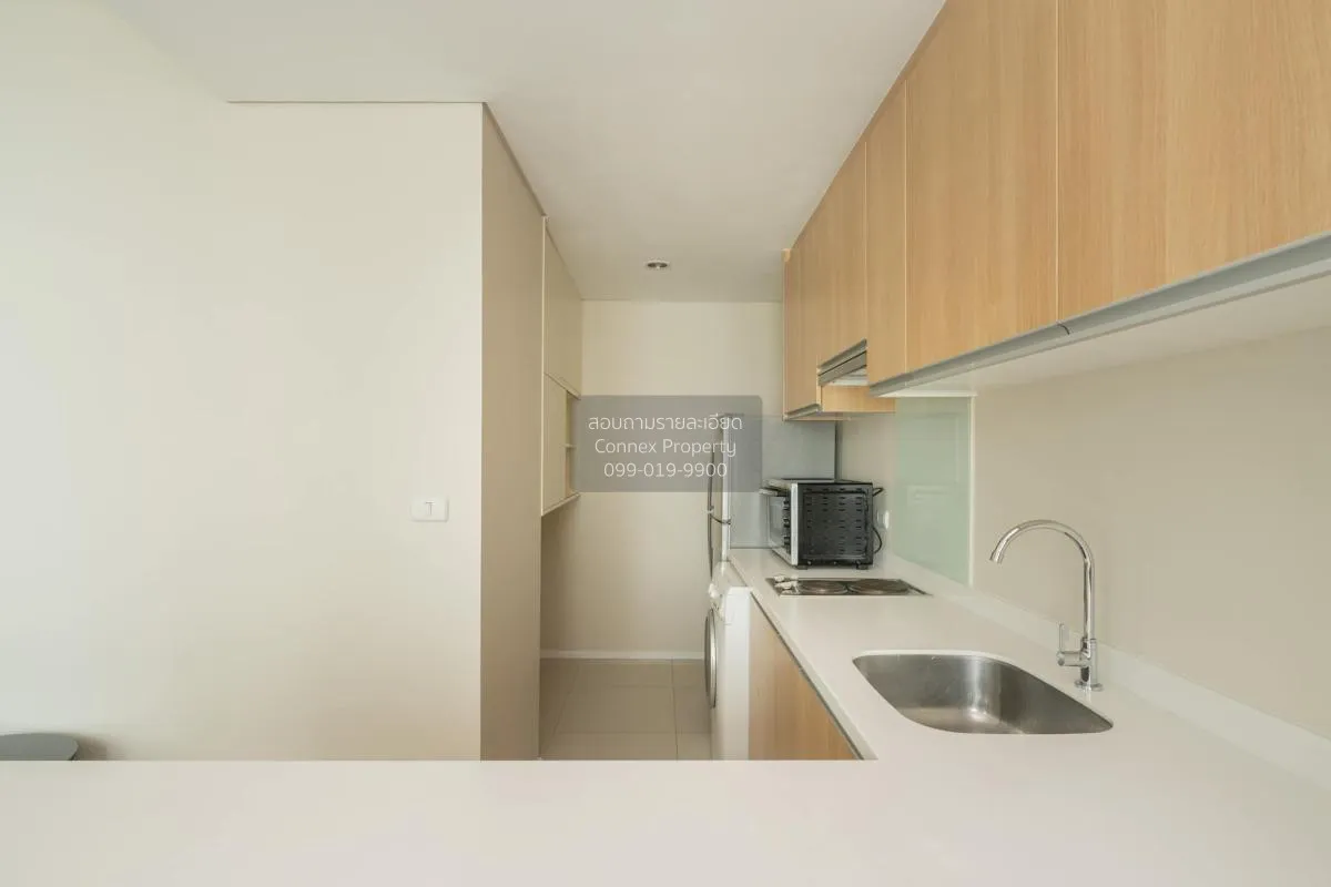 FOR RENT condo , Villa Asoke , MRT-Phetchaburi , Makkasan , Rat T 3