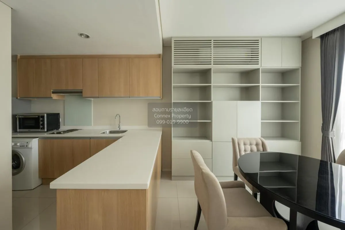 FOR RENT condo , Villa Asoke , MRT-Phetchaburi , Makkasan , Rat T 4