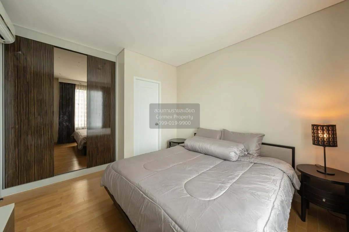 FOR RENT condo , Villa Asoke , MRT-Phetchaburi , Makkasan , Rat T