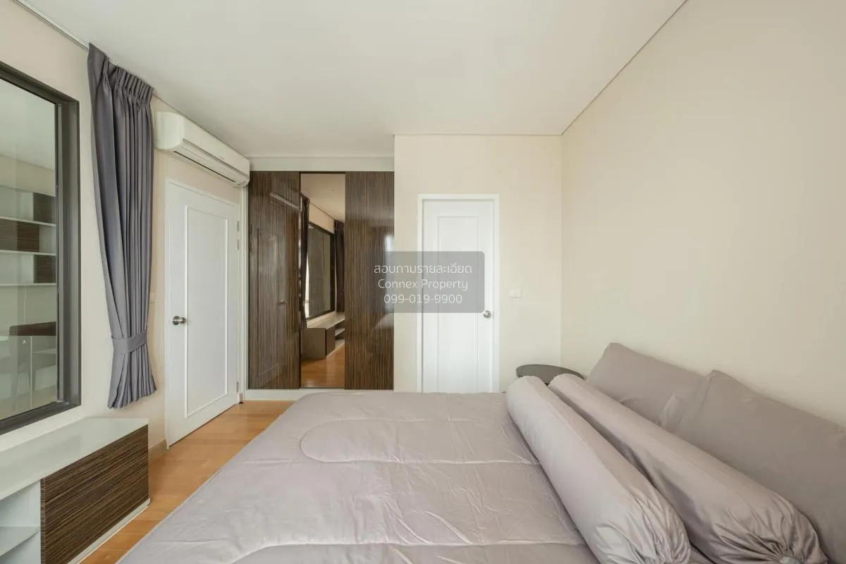 FOR RENT condo , Villa Asoke , MRT-Phetchaburi , Makkasan , Rat T