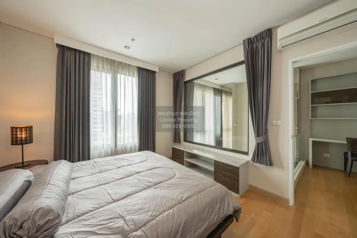 FOR RENT condo , Villa Asoke , MRT-Phetchaburi , Makkasan , Rat T