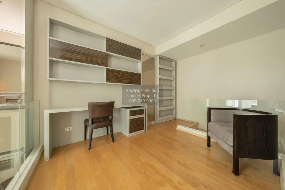 FOR RENT condo , Villa Asoke , MRT-Phetchaburi , Makkasan , Rat T