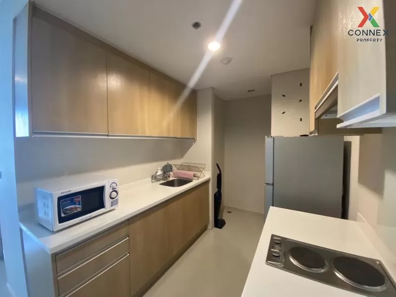 เช่าคอนโด  วิลล่า อโศก MRT-เพชรบุรี มักกะสัน เขต ราชเทวี กรุงเทพ 