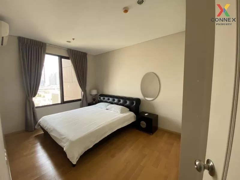 เช่าคอนโด  วิลล่า อโศก MRT-เพชรบุรี มักกะสัน เขต ราชเทวี กรุงเทพ 