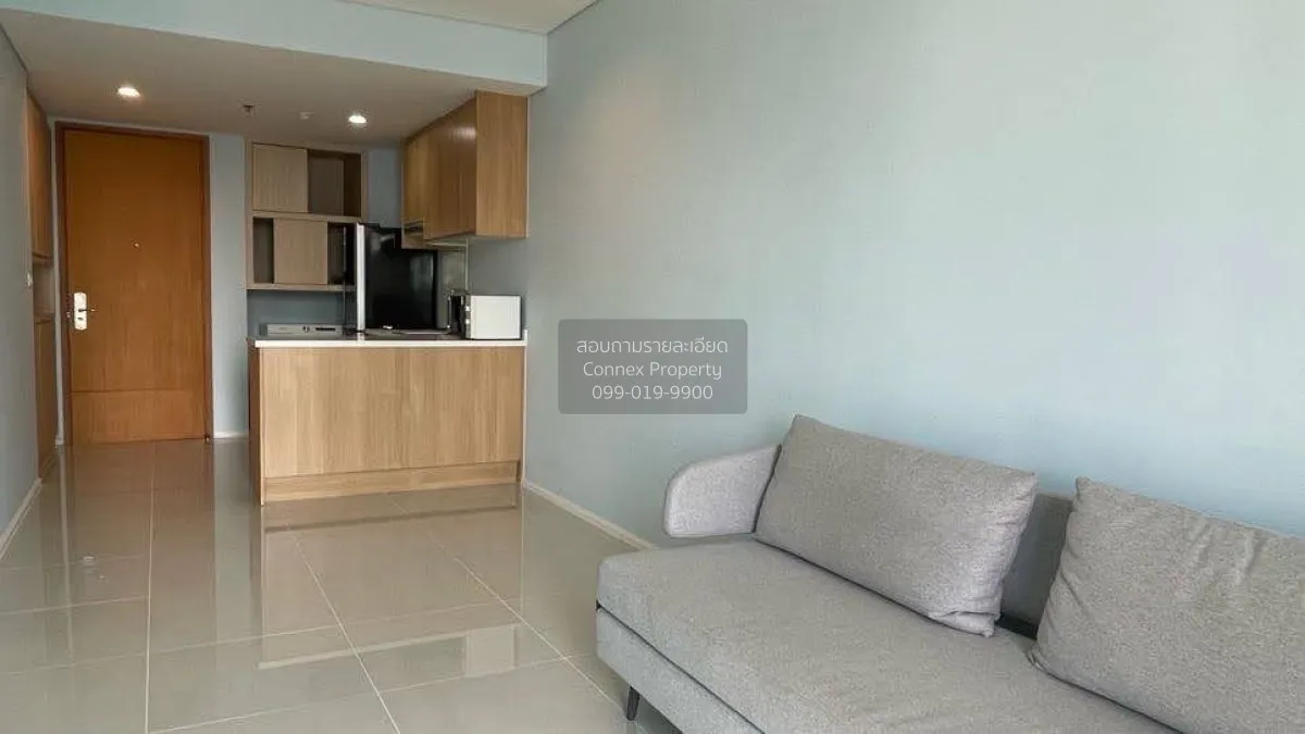 FOR RENT condo , Villa Asoke , MRT-Phetchaburi , Makkasan , Rat T 2