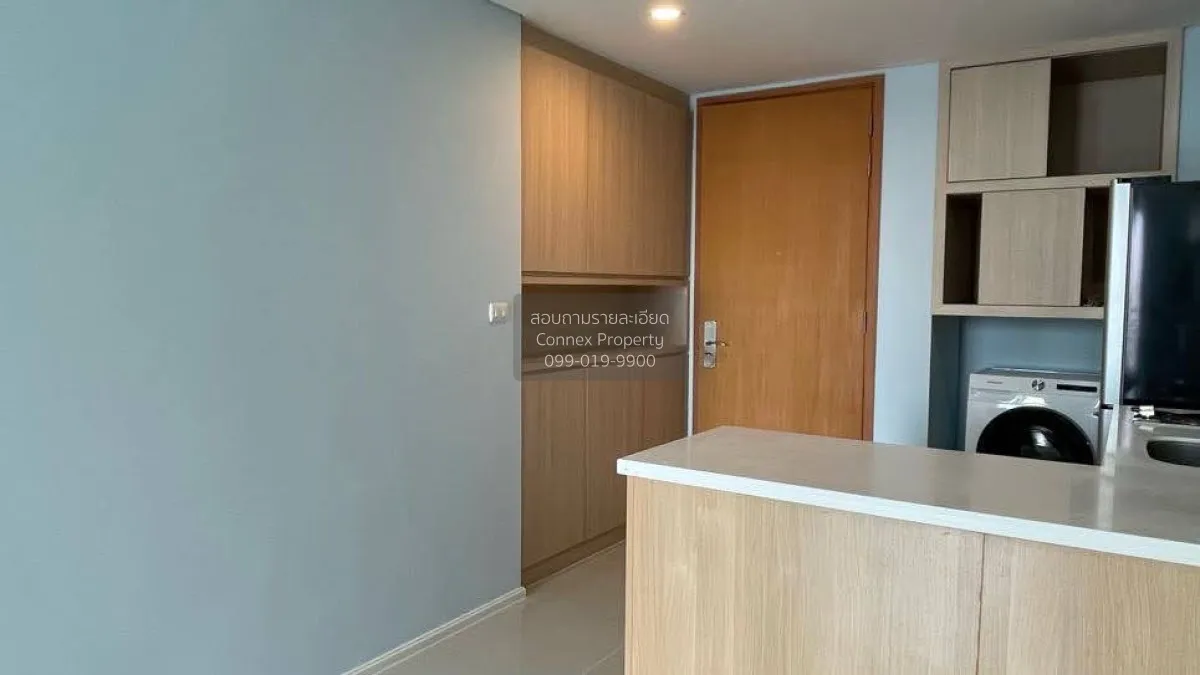 FOR RENT condo , Villa Asoke , MRT-Phetchaburi , Makkasan , Rat T 3