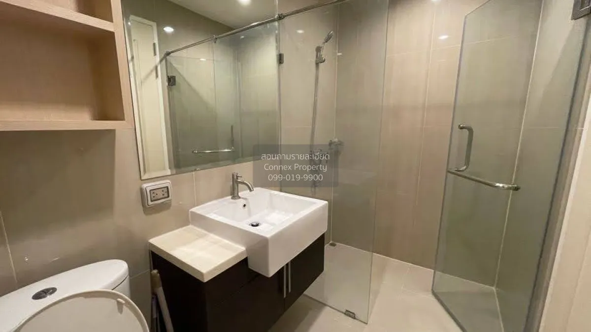 FOR RENT condo , Villa Asoke , MRT-Phetchaburi , Makkasan , Rat T