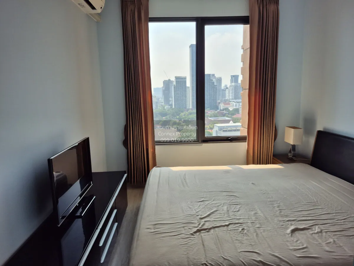 FOR RENT condo , Villa Asoke , MRT-Phetchaburi , Makkasan , Rat T