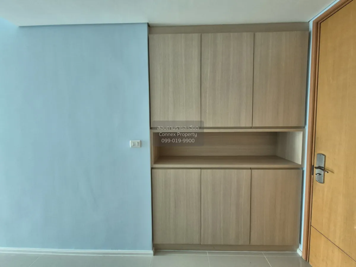 FOR RENT condo , Villa Asoke , MRT-Phetchaburi , Makkasan , Rat T