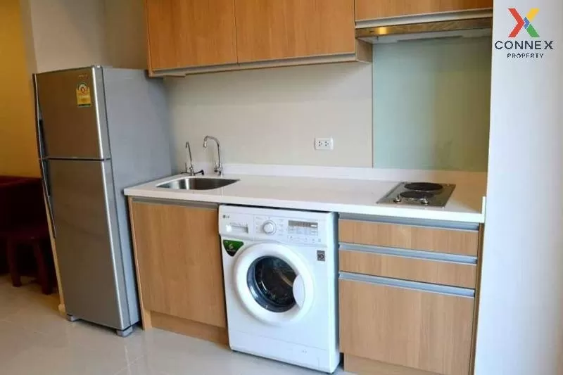 เช่าคอนโด  วิลล่า อโศก MRT-เพชรบุรี มักกะสัน เขต ราชเทวี กรุงเทพ 