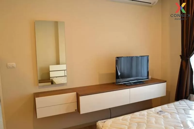 เช่าคอนโด  วิลล่า อโศก MRT-เพชรบุรี มักกะสัน เขต ราชเทวี กรุงเทพ 