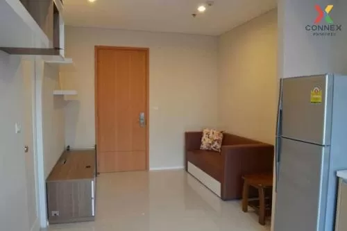 เช่าคอนโด  วิลล่า อโศก MRT-เพชรบุรี มักกะสัน เขต ราชเทวี กรุงเทพ CX-44830