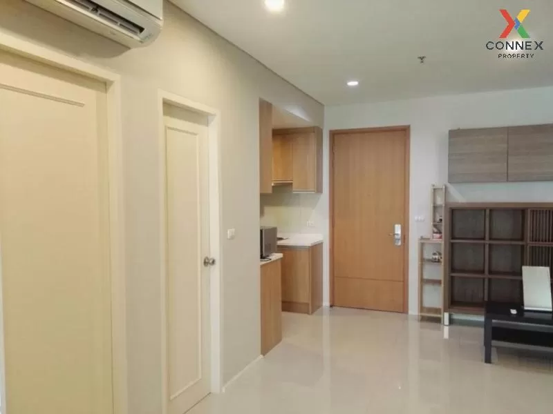 FOR RENT condo , Villa Asoke , MRT-Phetchaburi , Makkasan , Rat T 2