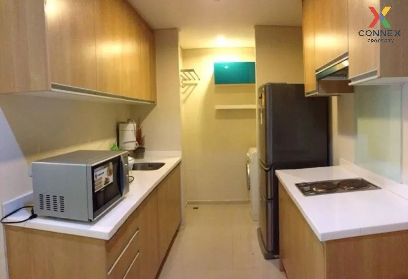 FOR RENT condo , Villa Asoke , MRT-Phetchaburi , Makkasan , Rat T 3