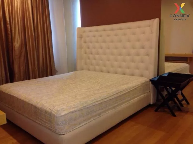 FOR RENT condo , Villa Asoke , MRT-Phetchaburi , Makkasan , Rat T 4