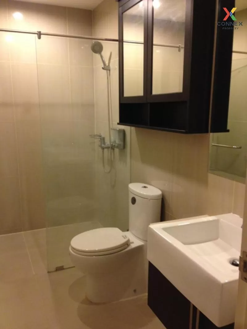 FOR RENT condo , Villa Asoke , MRT-Phetchaburi , Makkasan , Rat T