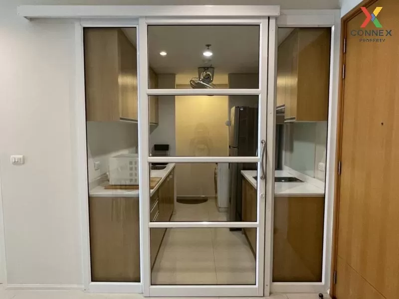 เช่าคอนโด  วิลล่า อโศก MRT-เพชรบุรี มักกะสัน เขต ราชเทวี กรุงเทพ  4