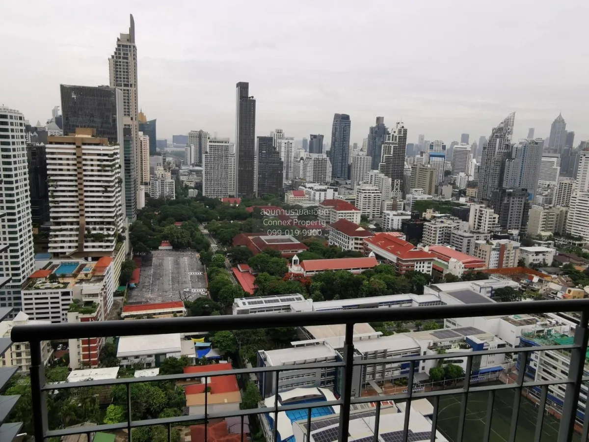 ขายคอนโด  วิลล่า อโศก MRT-เพชรบุรี มักกะสัน เขต ราชเทวี กรุงเทพ C