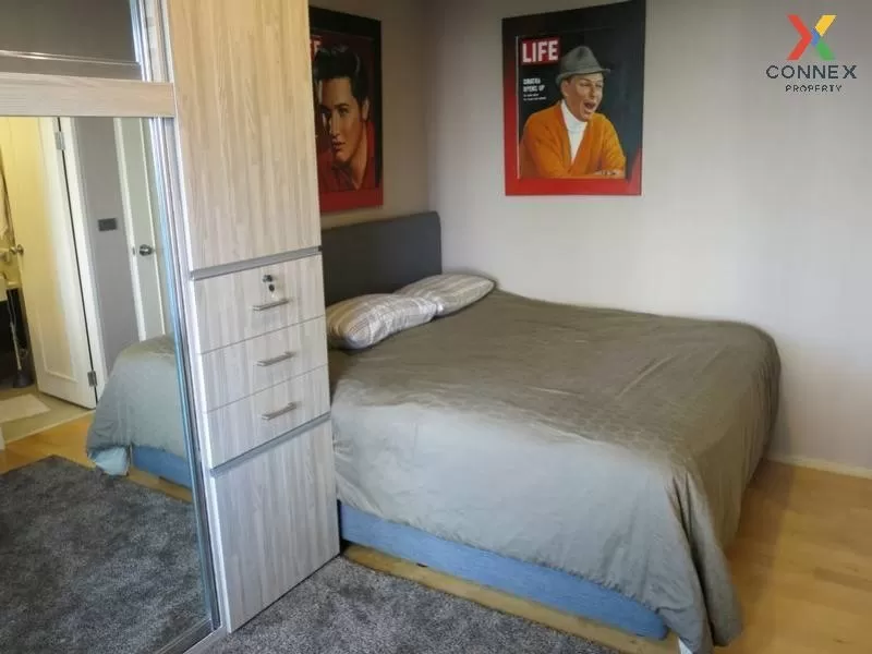 เช่าคอนโด  วิลล่า อโศก MRT-เพชรบุรี มักกะสัน เขต ราชเทวี กรุงเทพ 