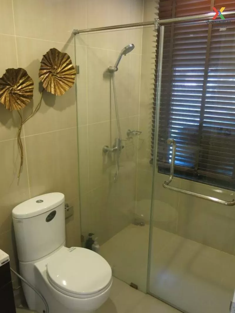 เช่าคอนโด  วิลล่า อโศก MRT-เพชรบุรี มักกะสัน เขต ราชเทวี กรุงเทพ 