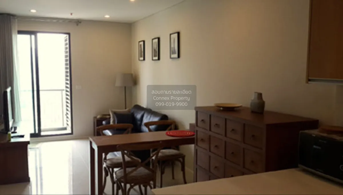 FOR RENT condo , Villa Asoke , MRT-Phetchaburi , Makkasan , Rat T 2