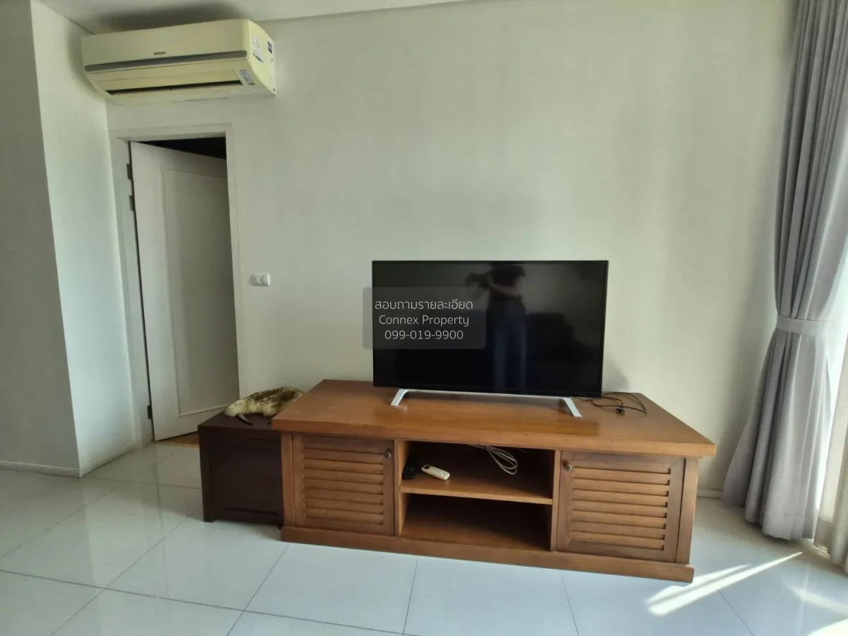 FOR RENT condo , Villa Asoke , MRT-Phetchaburi , Makkasan , Rat T 3