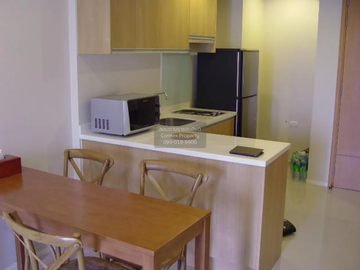 FOR RENT condo , Villa Asoke , MRT-Phetchaburi , Makkasan , Rat T 3