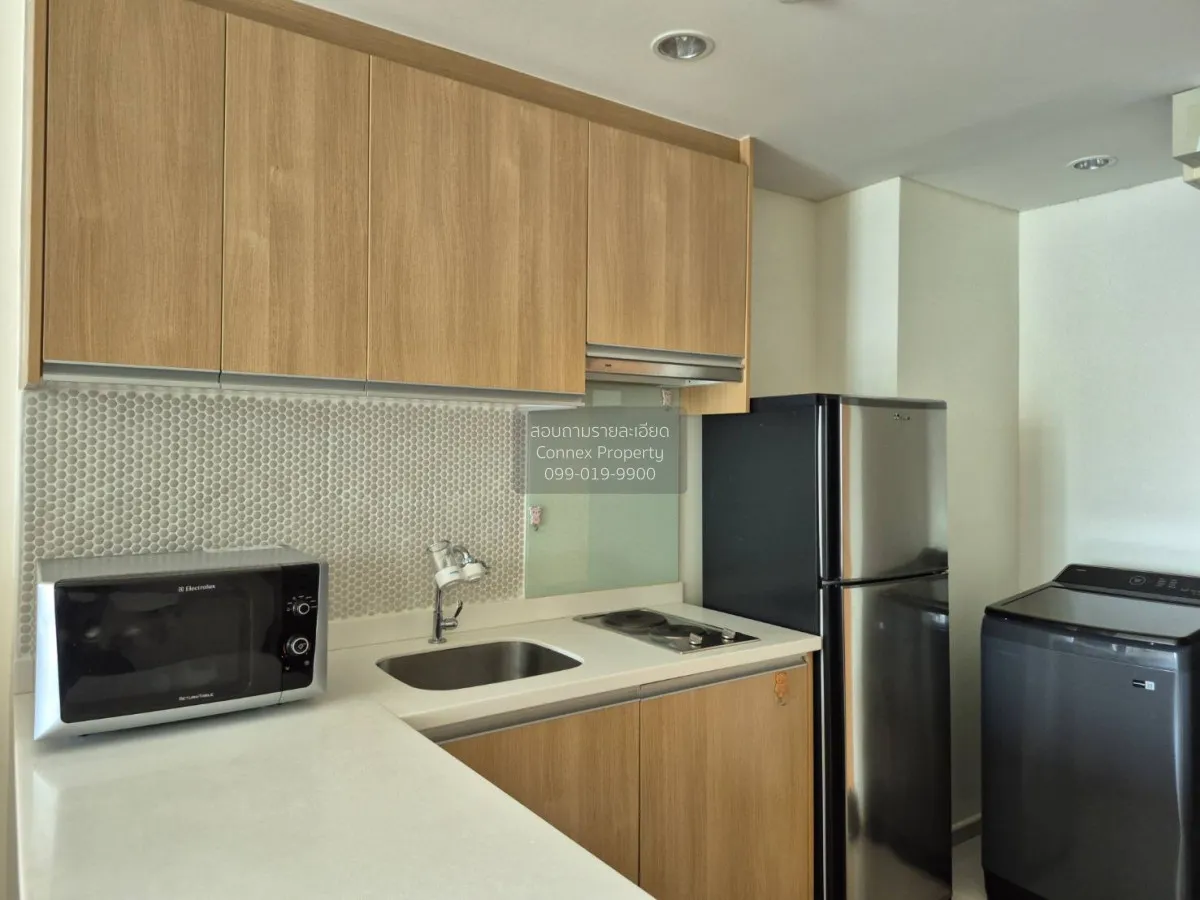 FOR RENT condo , Villa Asoke , MRT-Phetchaburi , Makkasan , Rat T