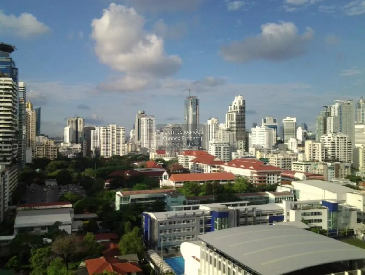 FOR RENT condo , Villa Asoke , MRT-Phetchaburi , Makkasan , Rat T