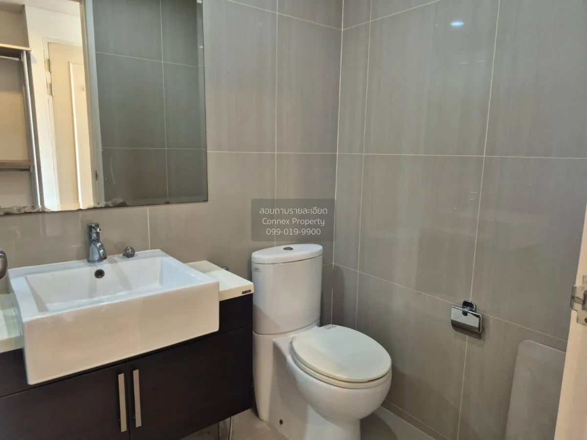 FOR RENT condo , Villa Asoke , MRT-Phetchaburi , Makkasan , Rat T