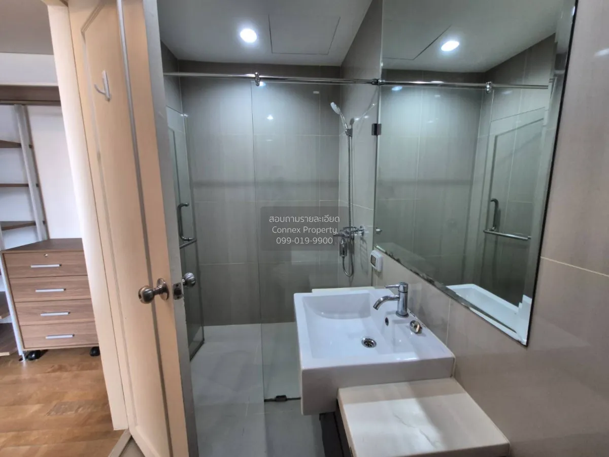 FOR RENT condo , Villa Asoke , MRT-Phetchaburi , Makkasan , Rat T