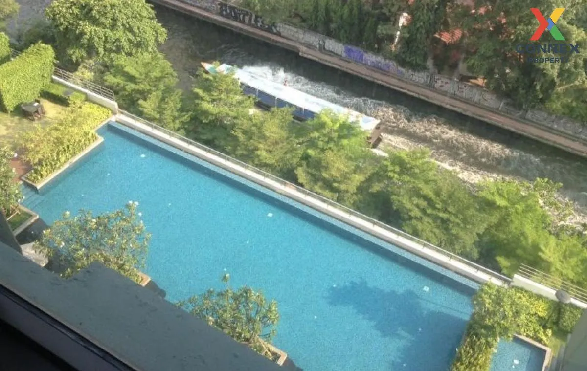 ขายคอนโด  วิลล่า อโศก MRT-เพชรบุรี มักกะสัน เขต ราชเทวี กรุงเทพ C