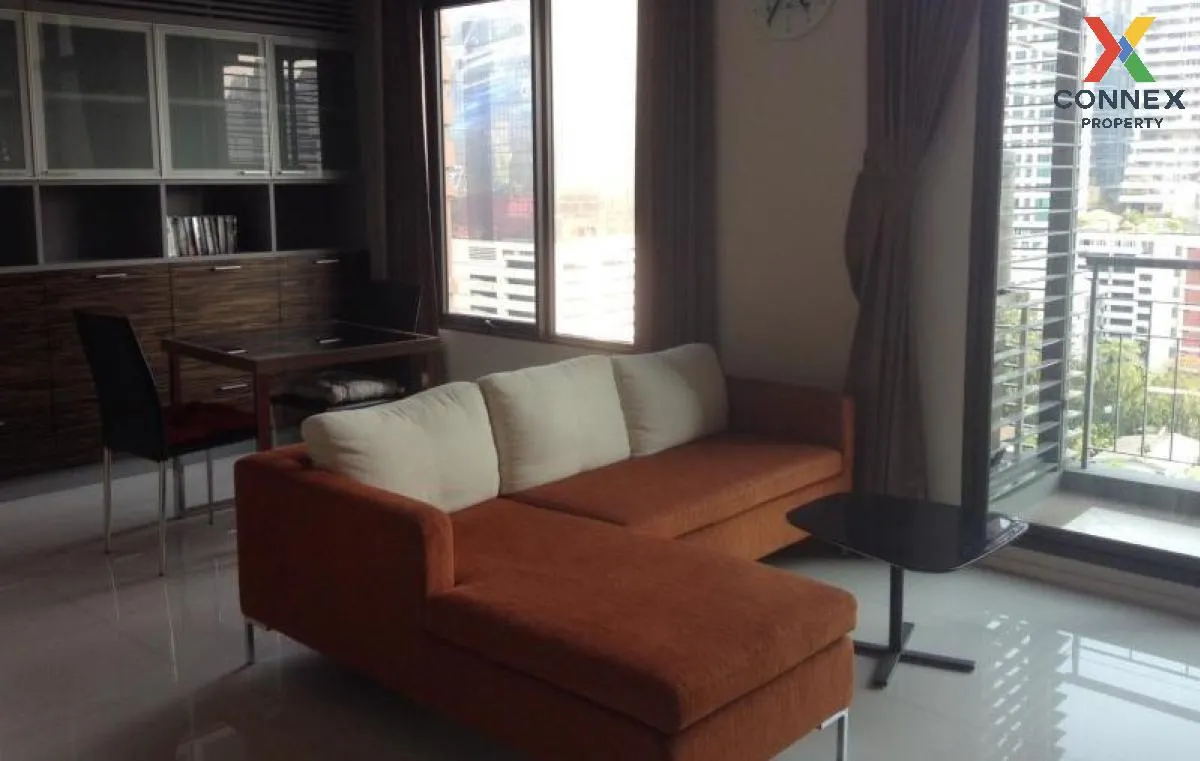 ขายคอนโด  วิลล่า อโศก MRT-เพชรบุรี มักกะสัน เขต ราชเทวี กรุงเทพ C 3