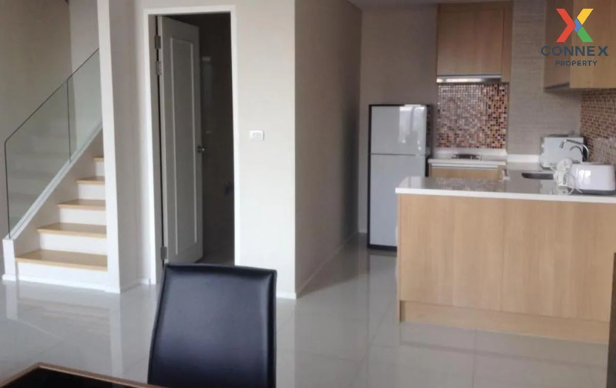 ขายคอนโด  วิลล่า อโศก MRT-เพชรบุรี มักกะสัน เขต ราชเทวี กรุงเทพ C 4