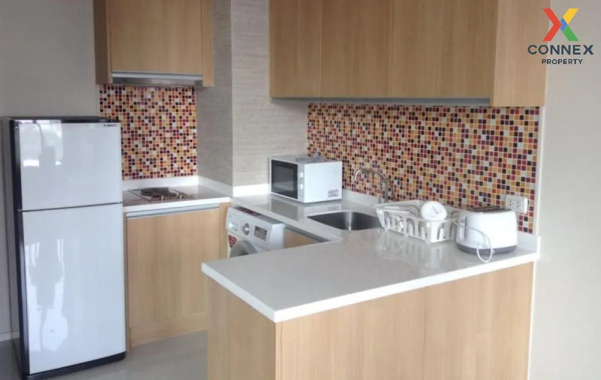 ขายคอนโด  วิลล่า อโศก MRT-เพชรบุรี มักกะสัน เขต ราชเทวี กรุงเทพ C